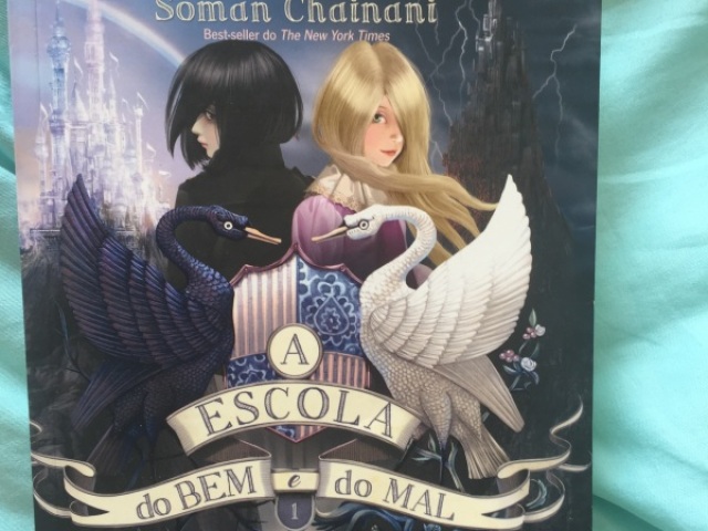 A Escola do Bem e do Mal