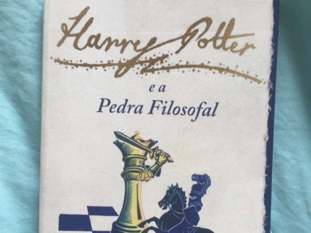 Harry Potter
