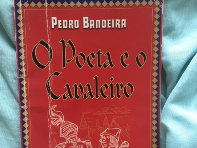 O Poeta e o Cavaleiro
