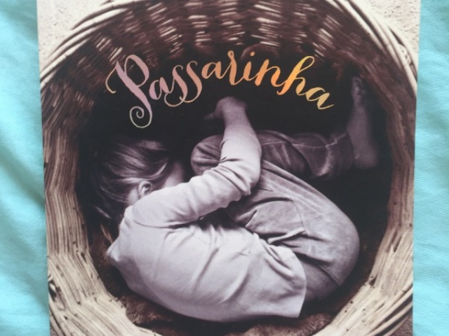 Passarinha