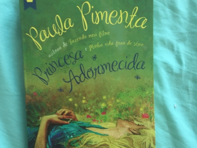 Princesa Adormecida
