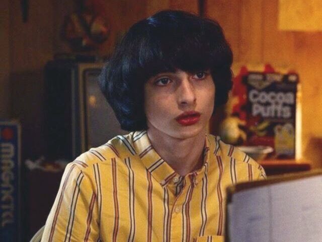 Mike