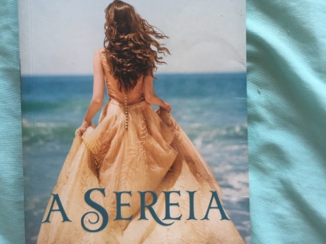 A Sereia