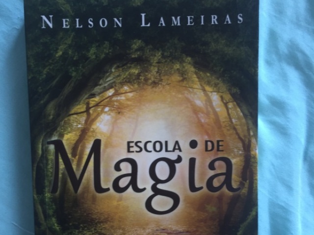 Escola de Magia