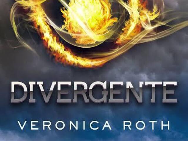 Divergente