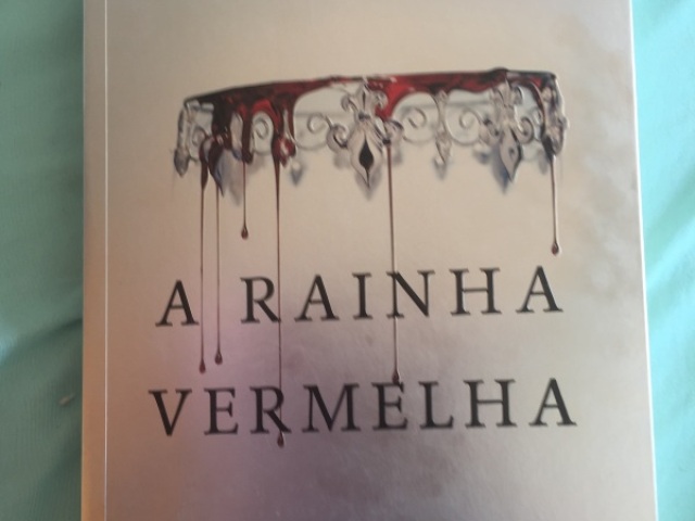 A Rainha Vermelha