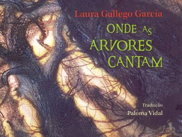 Onde as Árvores Cantam