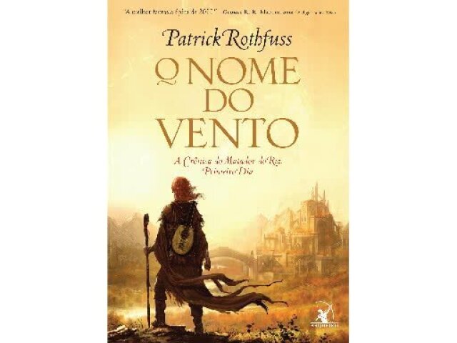 O nome do Vento