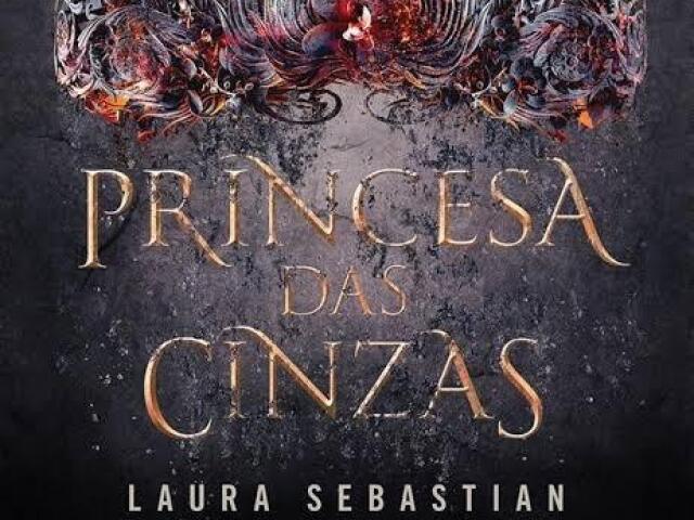 Princesa das Cinzas
