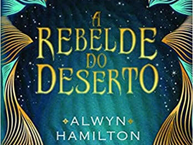 A Rebelde do Deserto