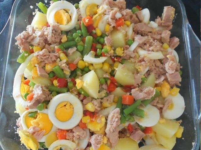 Saladinha