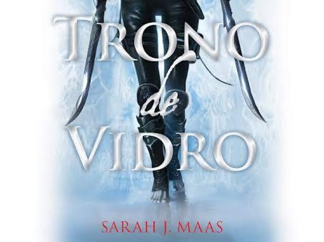 Trono de Vidro