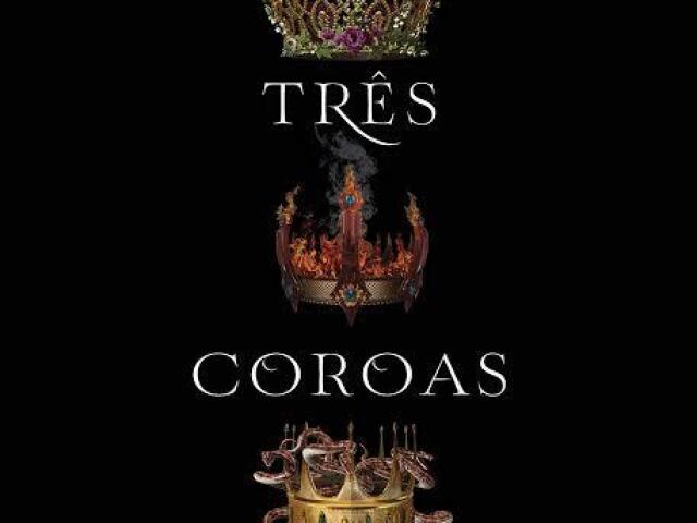 Três Coroas Negras