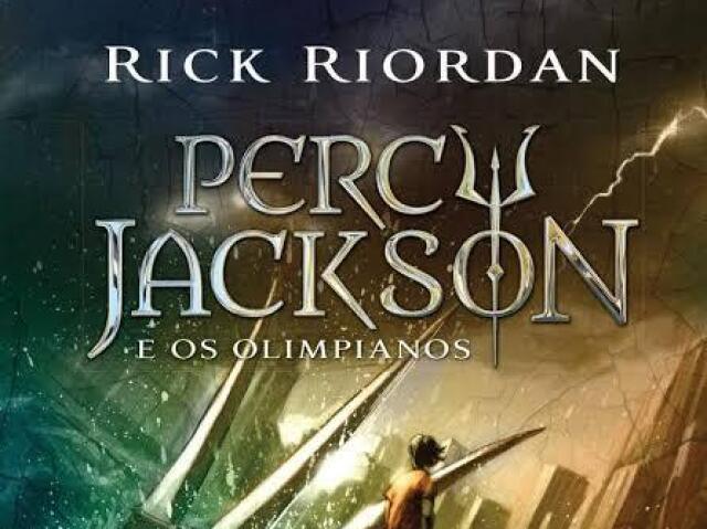 Percy Jackson