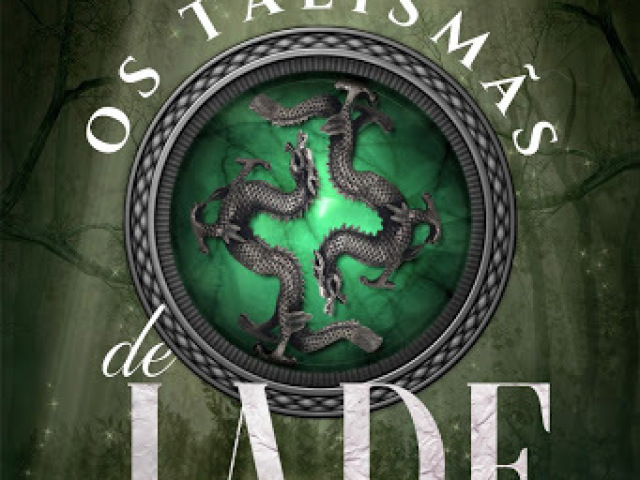 Os Talismãs de Jade
