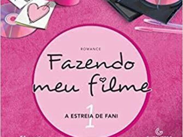 Fazendo meu Filme