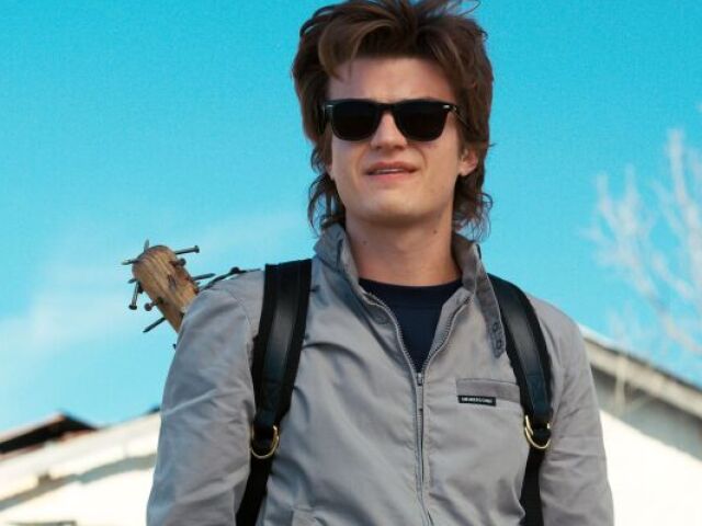 Steve