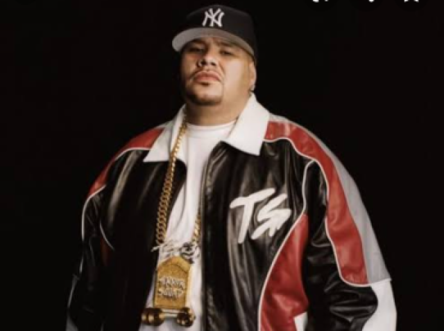 Fat Joe