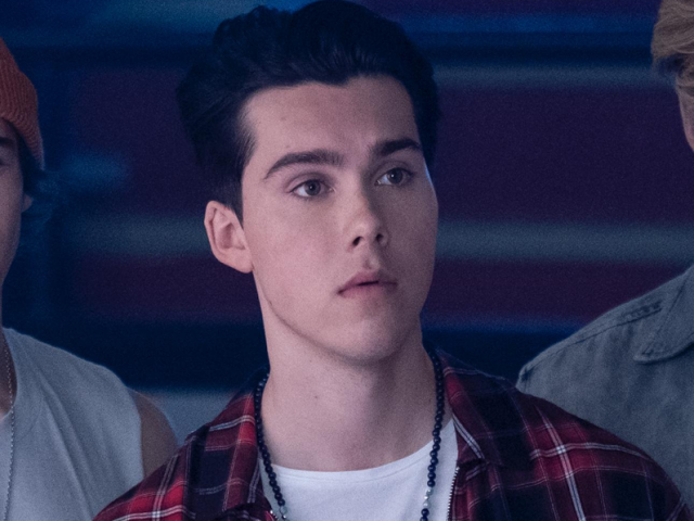 Você conhece Jeremy Shada?