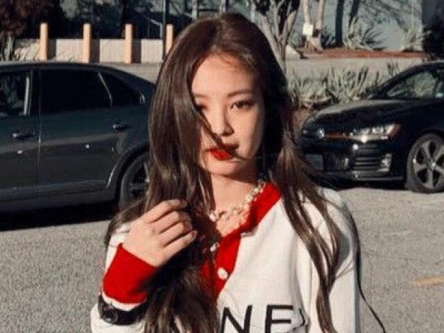 Jennie