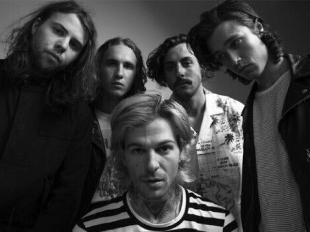 R.I.P 2 My Youth - The Neighbourhood