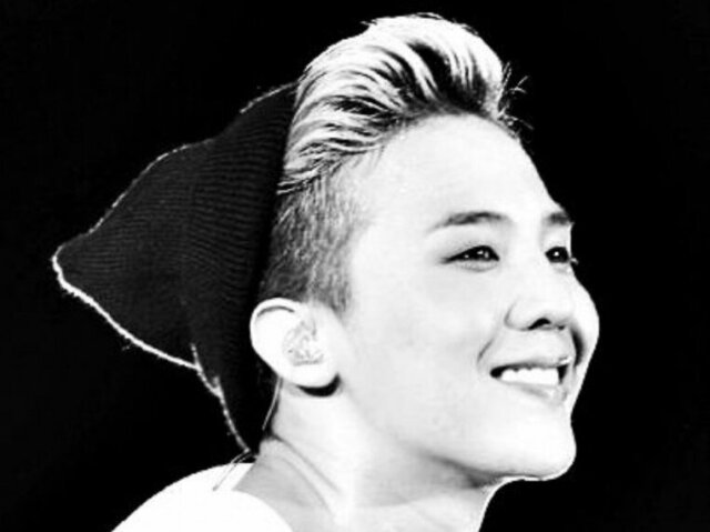 G-dragon