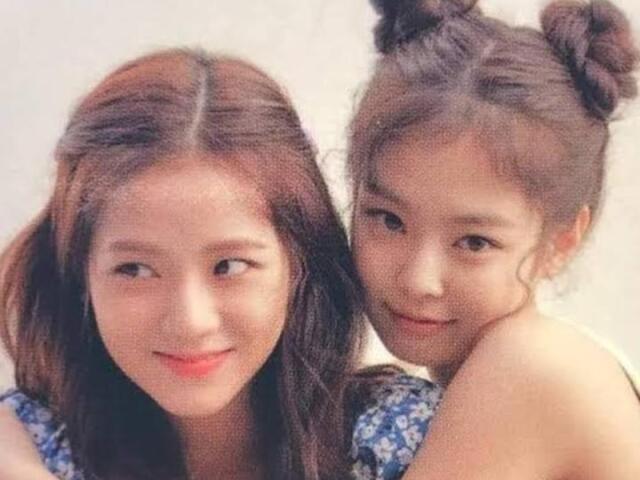 Jensoo ;w;