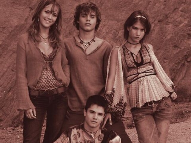 Você realmente conhece Erreway?