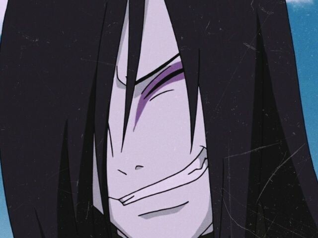 Não seria um Jinchuriki