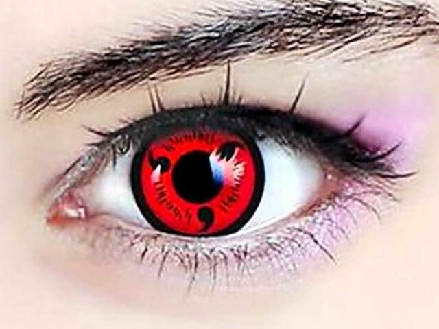 Sharingan