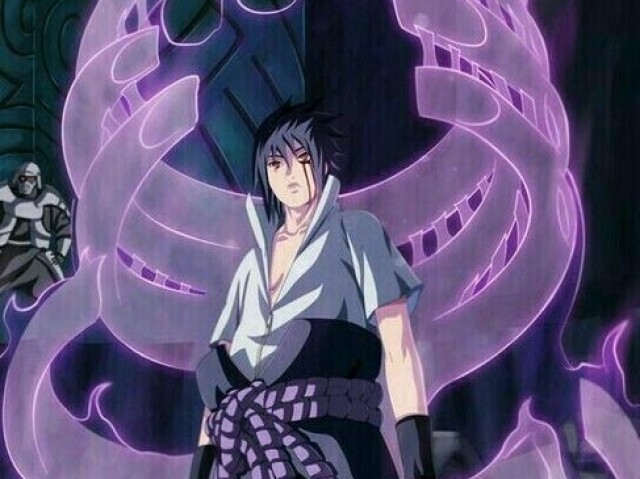 Sasuke