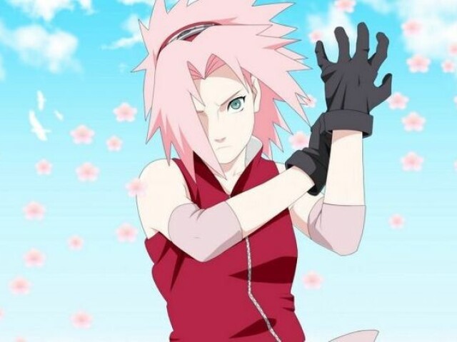 Sakura