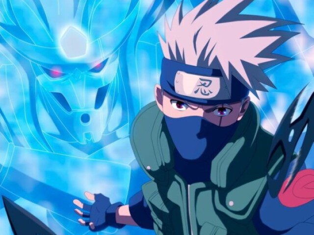 Kakashi