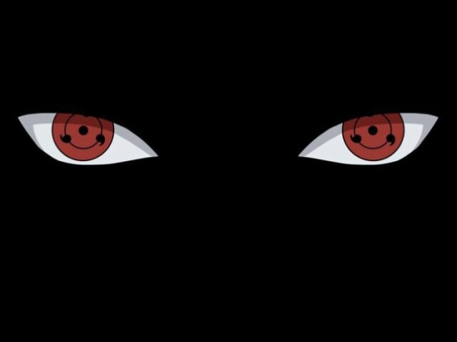 Sharingan