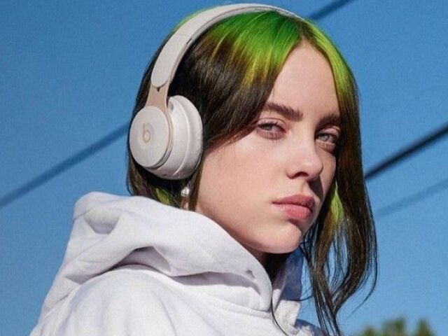 Billie Elish 💚