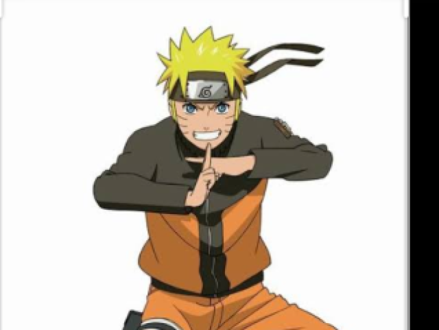 Naruto