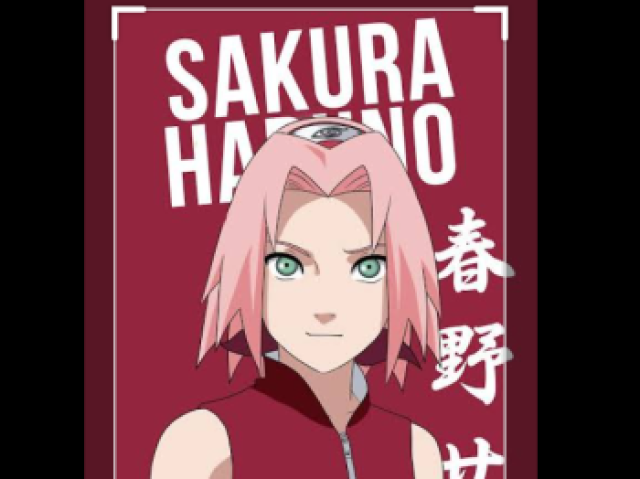 Sakura