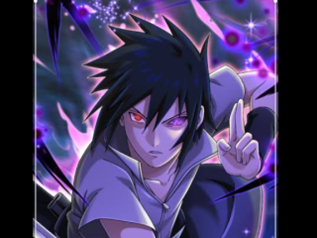 Sasuke