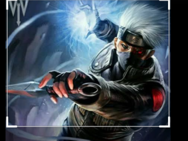 Kakashi