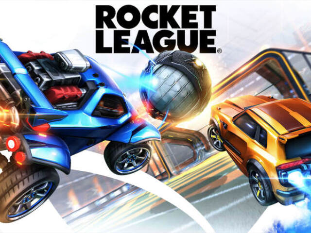 Rocket League