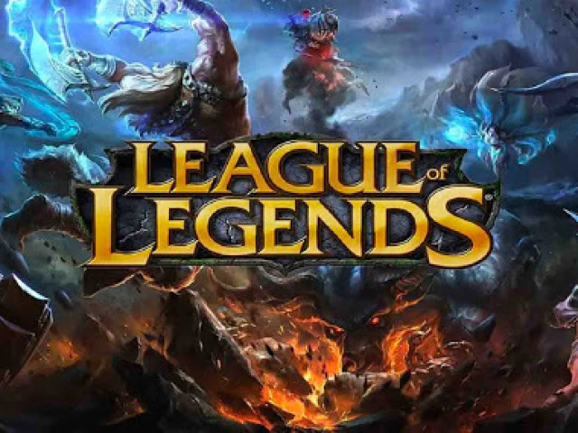 League Of Legends