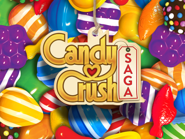 Candy Crush