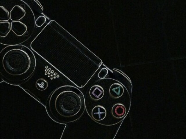 ♥️gamer♥️