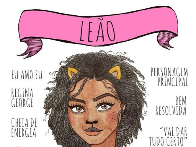 Leão