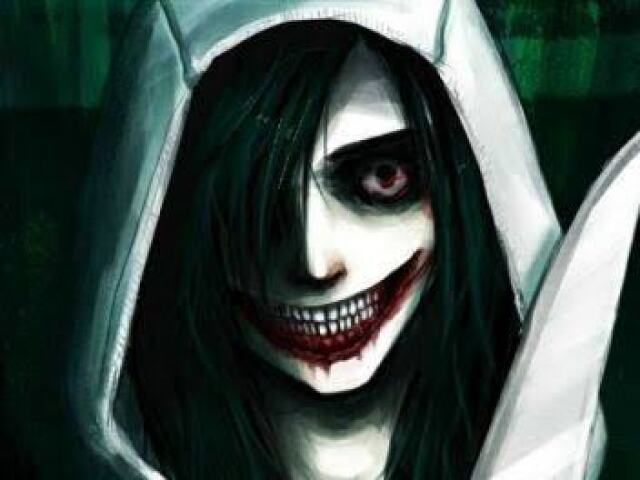 Jeff The Killer