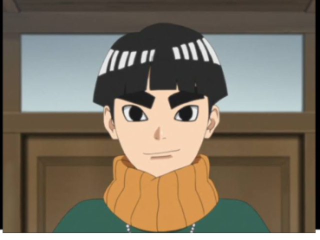 Você é o Metal Lee!
