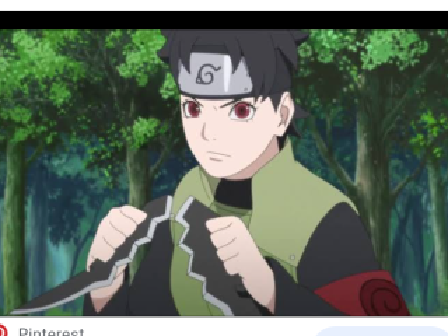 Você é a Mirai!