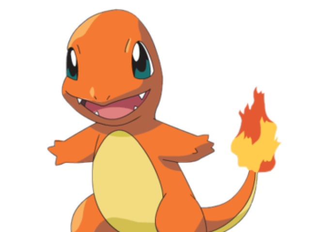 Charmander