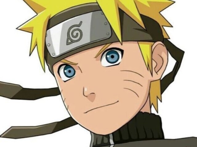 Naruto