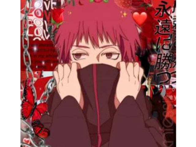 Sasori